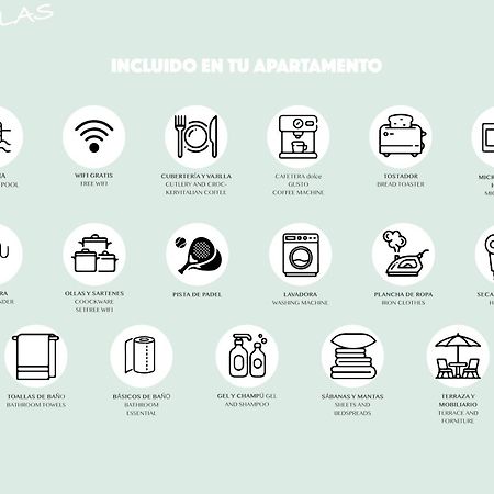 Genial Apartamento En 1A Linea De Playa Con Piscina Almuñécar 외부 사진