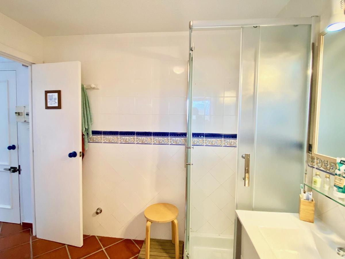 Genial Apartamento En 1A Linea De Playa Con Piscina Almuñécar 외부 사진